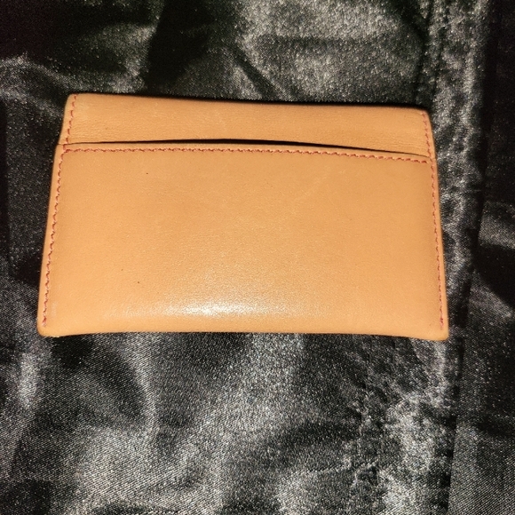 Chloe card case - Picture 2 of 6